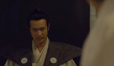 大奥 永远 右卫门佐·纲吉篇剧照的剧照