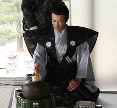 大奥 永远 右卫门佐·纲吉篇剧照的剧照