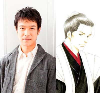 大奥 永远 右卫门佐·纲吉篇剧照的剧照