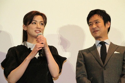 大奥 永远 右卫门佐·纲吉篇剧照的剧照