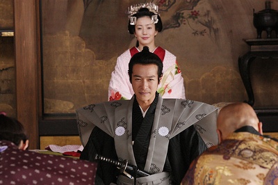 大奥 永远 右卫门佐·纲吉篇剧照的剧照