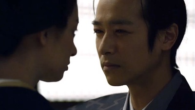 大奥 永远 右卫门佐·纲吉篇剧照的剧照