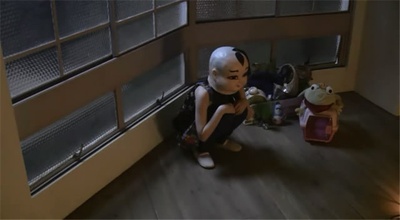 速成沼泽剧照的剧照