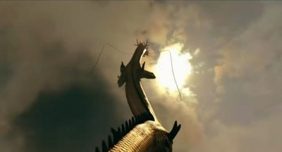 速成沼泽剧照的剧照