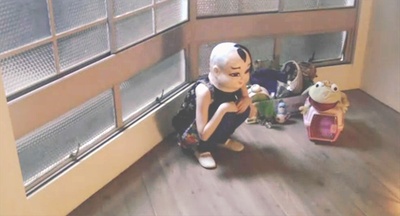 速成沼泽剧照的剧照