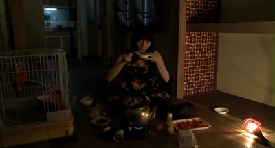 速成沼泽剧照的剧照