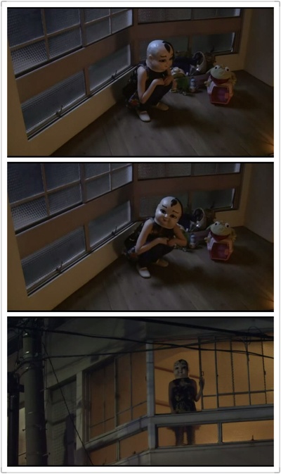 速成沼泽剧照的剧照