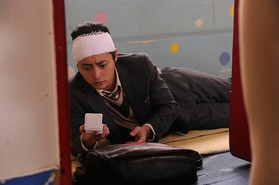 我想戴上戒指剧照的剧照