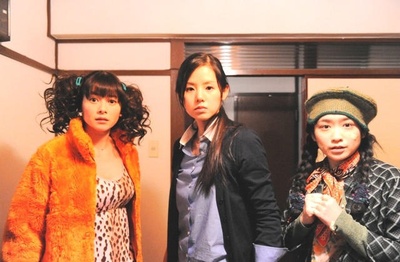 我想戴上戒指剧照的剧照