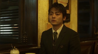 我想戴上戒指剧照的剧照