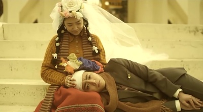 我想戴上戒指剧照的剧照