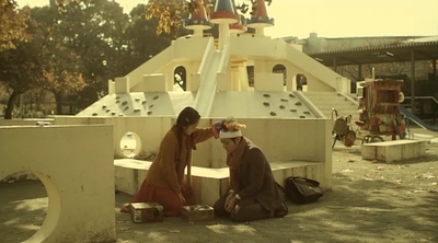 我想戴上戒指剧照的剧照