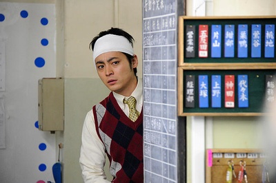 我想戴上戒指剧照的剧照