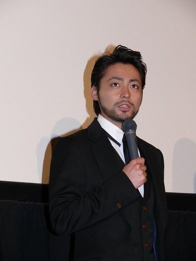 我想戴上戒指剧照的剧照