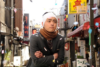 我想戴上戒指剧照的剧照