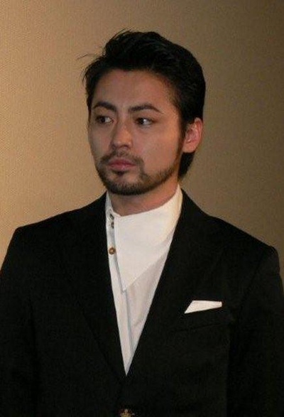 我想戴上戒指剧照的剧照