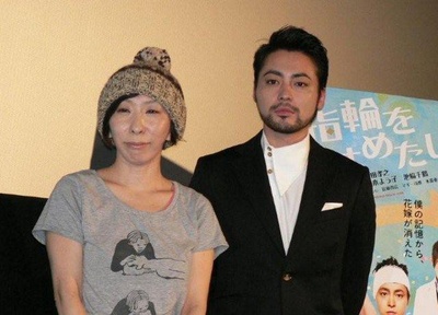 我想戴上戒指剧照的剧照