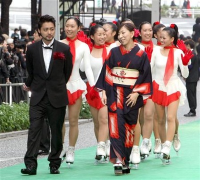 我想戴上戒指剧照的剧照