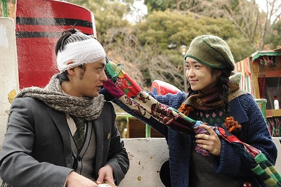 我想戴上戒指剧照的剧照