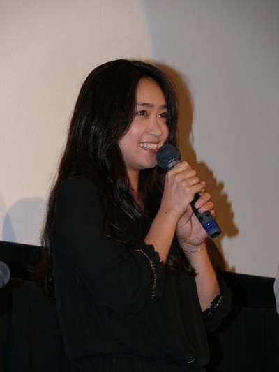 我想戴上戒指剧照的剧照