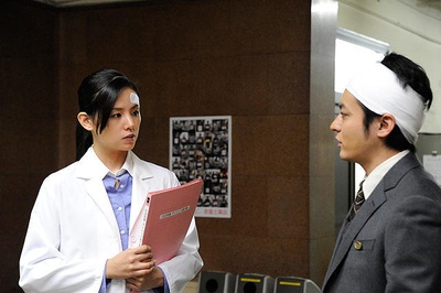 我想戴上戒指剧照的剧照