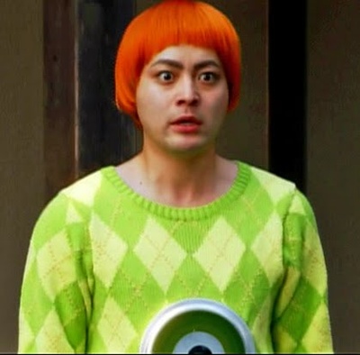 爱疯三次元剧照的剧照