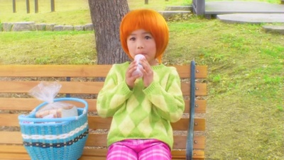 爱疯三次元剧照的剧照