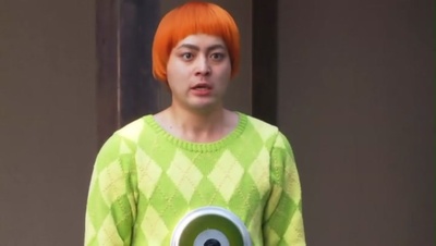 爱疯三次元剧照的剧照