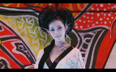 爱疯三次元剧照的剧照