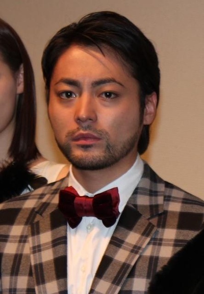 爱疯三次元剧照的剧照