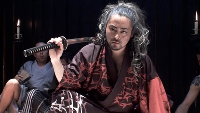 爱疯三次元剧照的剧照