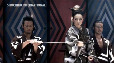 爱疯三次元剧照的剧照