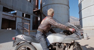 凶恶黎明剧照的剧照