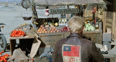 凶恶黎明剧照的剧照