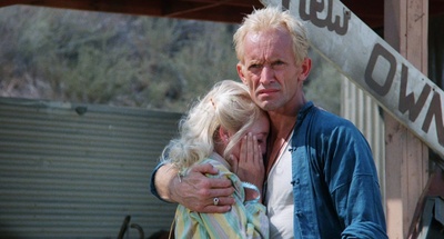 凶恶黎明剧照的剧照