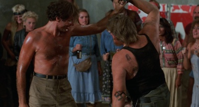 凶恶黎明剧照的剧照