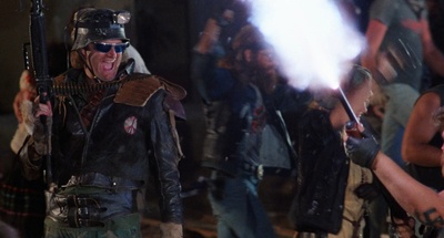 凶恶黎明剧照的剧照