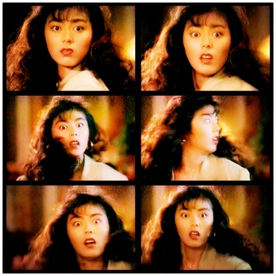 凶恶的纹章剧照的剧照