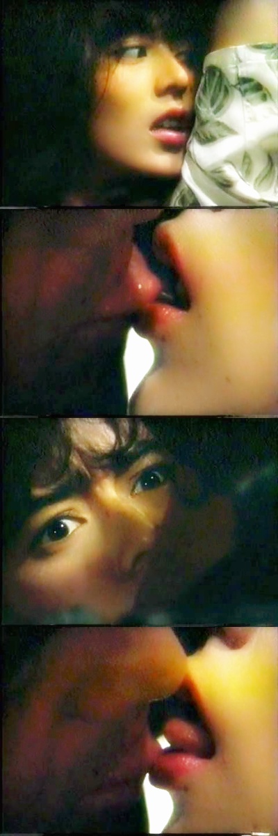 凶恶的纹章剧照的剧照