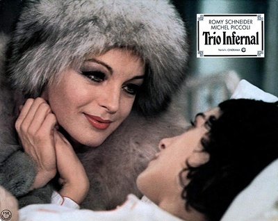 凶恶三人帮剧照的剧照