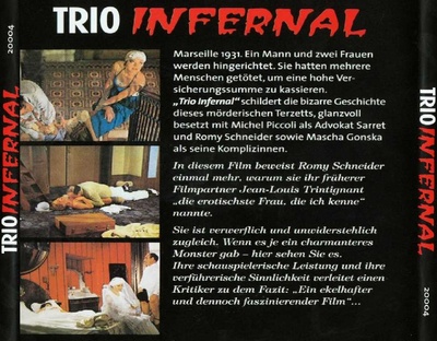 凶恶三人帮剧照的剧照