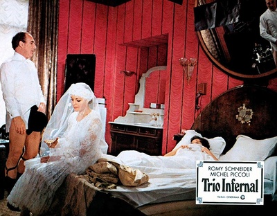 凶恶三人帮剧照的剧照