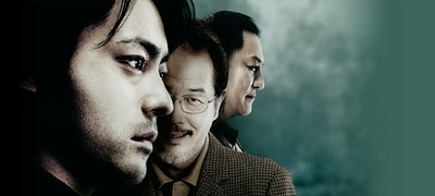 凶恶剧照的剧照