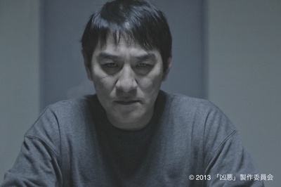 凶恶剧照的剧照