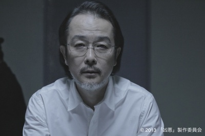 凶恶剧照的剧照