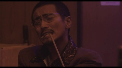 凶恶剧照的剧照