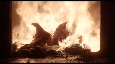 凶恶剧照的剧照