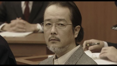 凶恶剧照的剧照