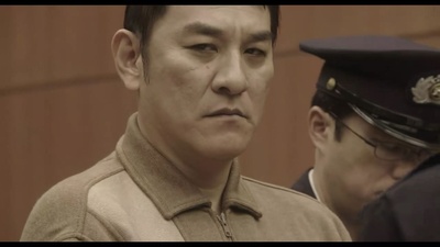 凶恶剧照的剧照