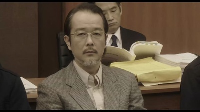 凶恶剧照的剧照